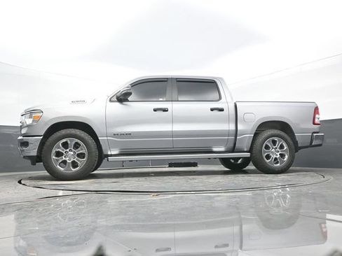 Used 2024 RAM 1500 Big Horn image 54