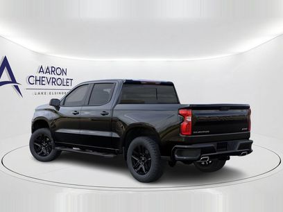 New 2026 Chevrolet Silverado 1500 RST w/ Convenience Package II