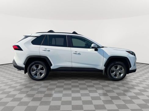 Used 2024 Toyota RAV4 XLE w/ Convenience Package AWD/4WD image 8