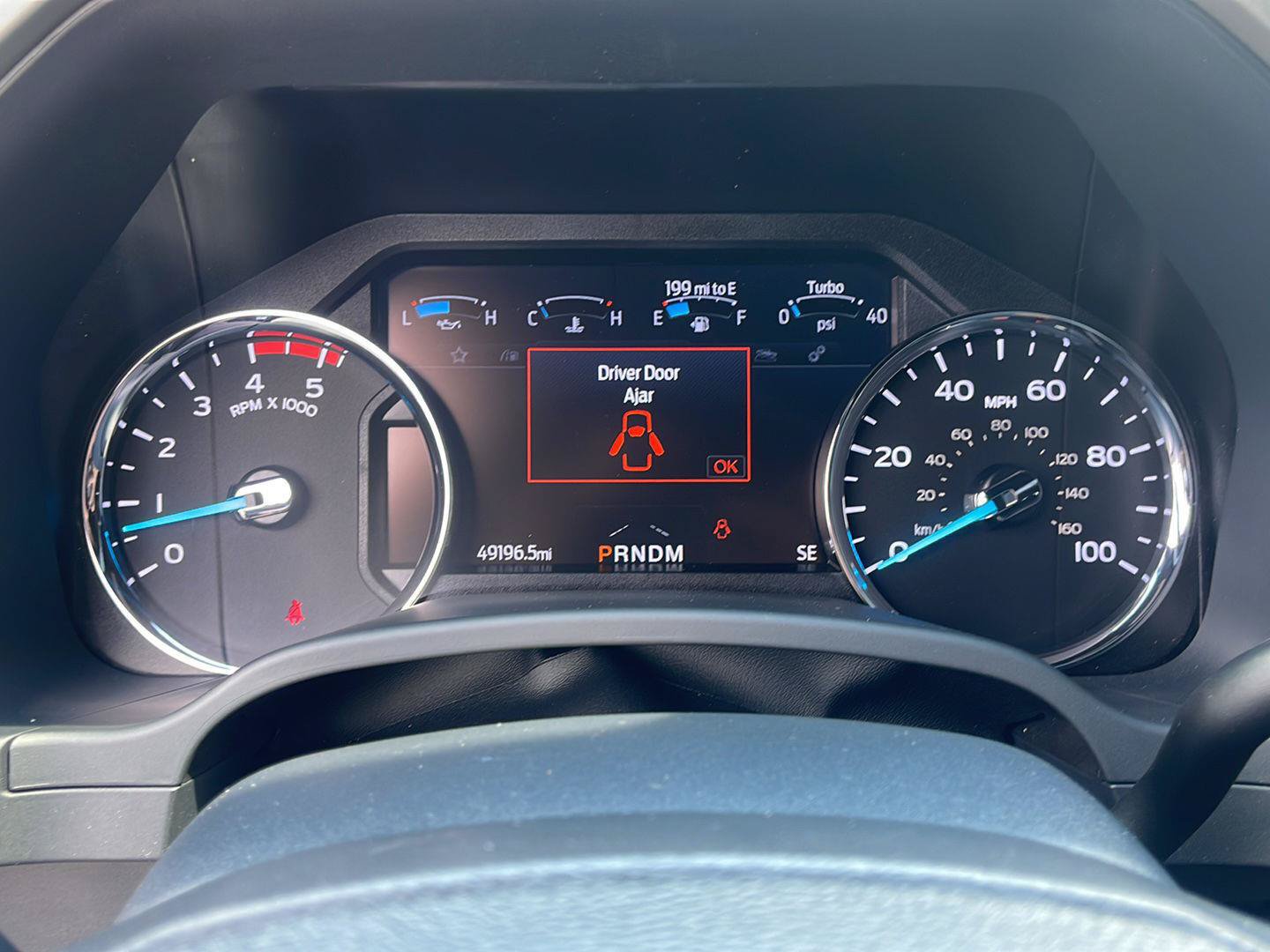Used 2022 Ford F250 Lariat AWD/4WD image 19