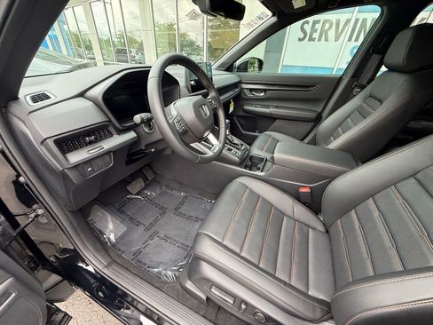 Used 2026 Honda CR-V Sport-L image 11