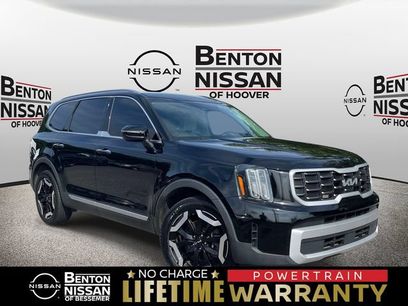 Used 2023 Kia Telluride S