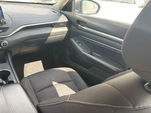 Used 2019 Nissan Altima 2.5 SV image 27