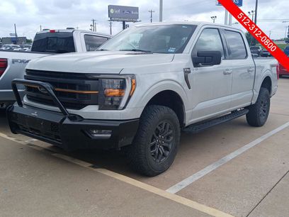 Used 2023 Ford F150 Tremor