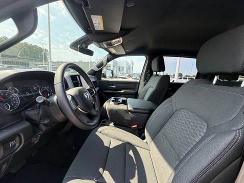 New 2026 RAM 1500 Express RWD image 20
