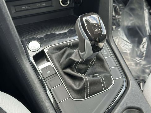 New 2025 Volkswagen Taos S FWD image 22
