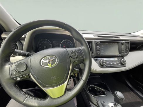 Used 2017 Toyota RAV4 XLE w/ Premium Special Value Package AWD/4WD image 24