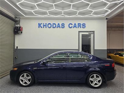 Used 2006 Acura TL