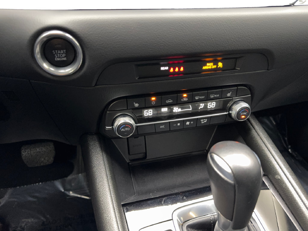 Used 2024 MAZDA CX-5 AWD 2.5 S image 67