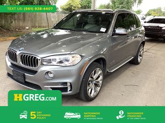 Used 2018 BMW X5 sDrive35i RWD video 1