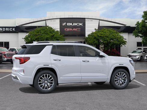 New 2026 GMC Terrain Denali image 7