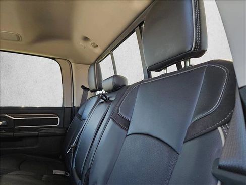 Used 2023 RAM 2500 Laramie image 19