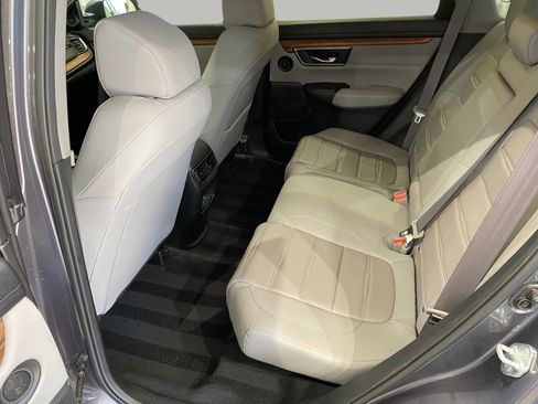 Used 2021 Honda CR-V EX-L image 21