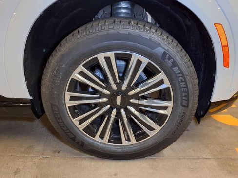 New 2026 Cadillac Escalade IQ Sport 1 AWD/4WD image 5
