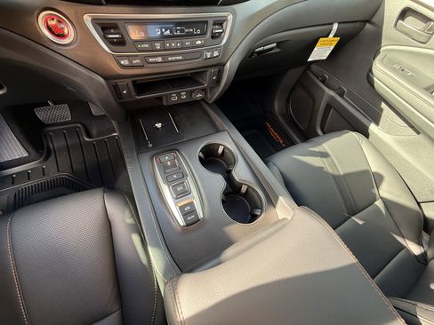 New 2026 Honda Ridgeline TrailSport+ image 19