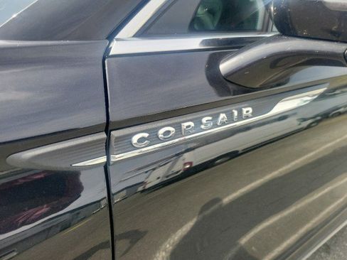 Used 2024 Lincoln Corsair AWD w/ Equipment Group 102A image 9