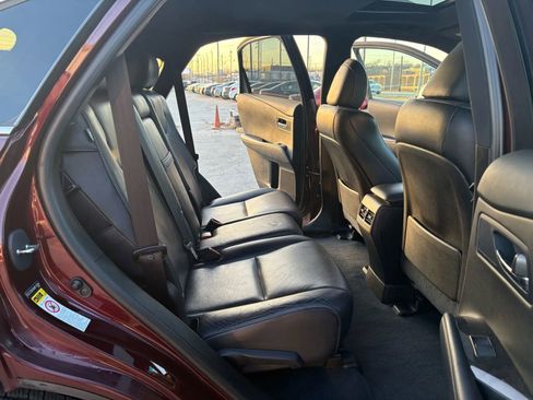 Used 2013 Lexus RX 350 F Sport image 18