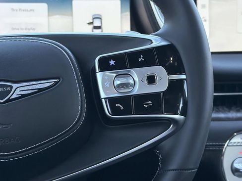 Used 2024 Genesis G90 3.5T image 10