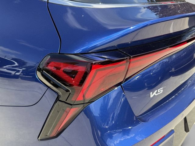 New 2026 Kia K5 GT-Line w/ GT-Line Premium Package FWD image 14