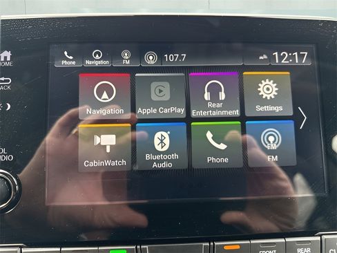 Used 2020 Honda Odyssey Elite image 27