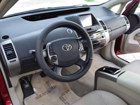 Used 2008 Toyota Prius FWD image 43