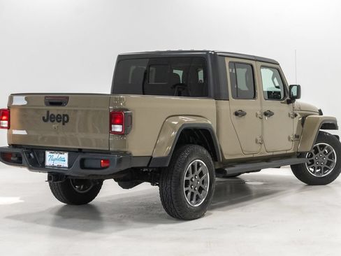Used 2020 Jeep Gladiator Sport AWD/4WD image 29