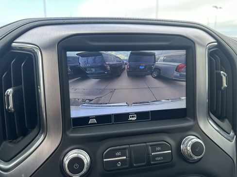 Certified 2021 GMC Sierra 1500 SLE w/ Driver Alert Package I AWD/4WD image 15