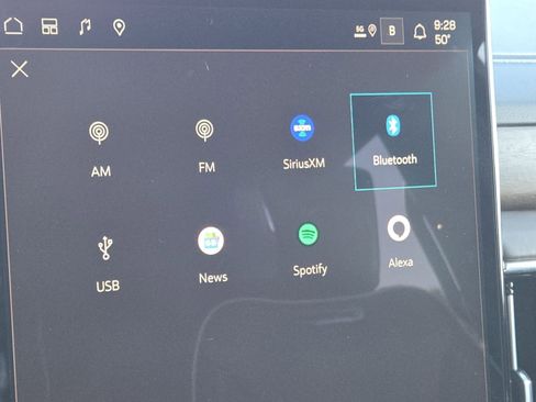 Used 2025 GMC Yukon XL Denali Ultimate image 39