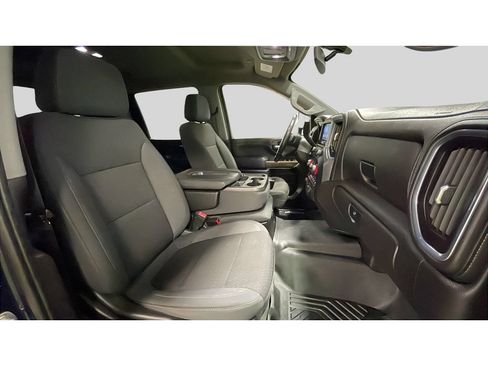 Used 2021 Chevrolet Silverado 2500 LT w/ All Star Edition AWD/4WD image 17