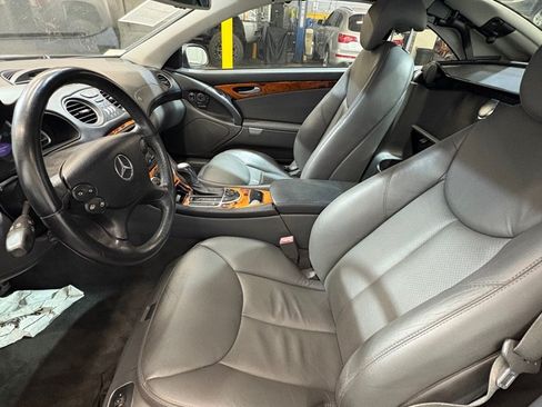 Used 2003 Mercedes-Benz SL 500 image 27