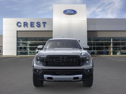 New 2026 Ford Ranger Raptor AWD/4WD image 6
