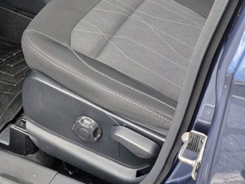 Used 2022 Ford EcoSport SE image 18