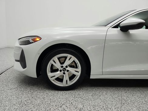 Used 2025 Audi A5 2.0T Premium Plus w/ Premium Plus AWD/4WD image 30