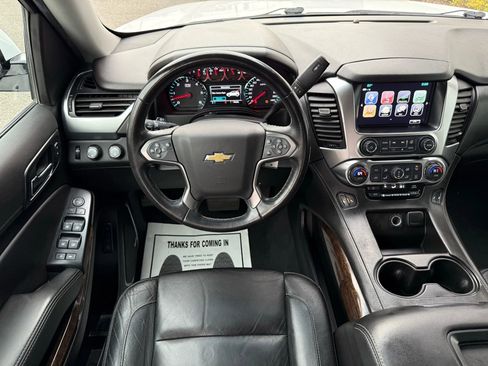 Used 2019 Chevrolet Tahoe LT image 13