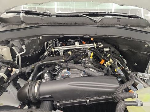 New 2026 Ford Explorer Active AWD/4WD image 43