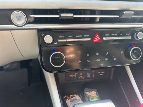 Used 2025 Hyundai Tucson SEL FWD image 31