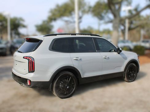 Certified 2024 Kia Telluride SX X-Line image 7