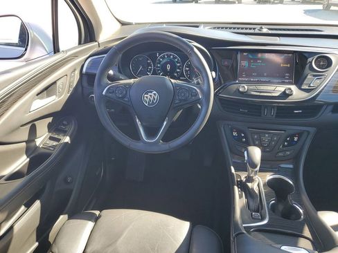 Used 2016 Buick Envision Premium image 15