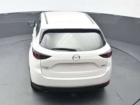 Used 2019 MAZDA CX-5 Sport AWD/4WD image 36