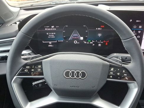 New 2026 Audi A6 Premium Plus image 9