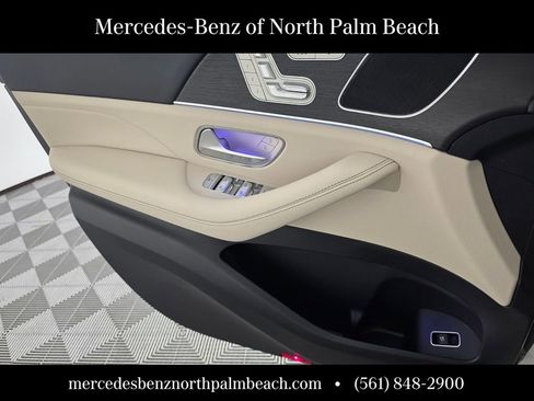 New 2026 Mercedes-Benz GLE 350 4MATIC image 21