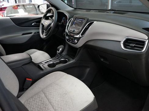Used 2023 Chevrolet Equinox LS w/ Driver Confidence II Package image 39