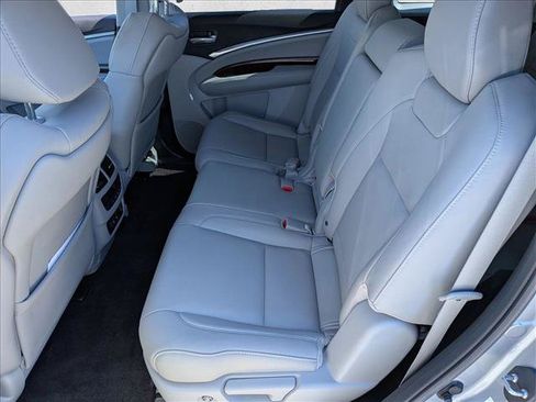 Used 2018 Acura MDX FWD w/ Technology Package image 20