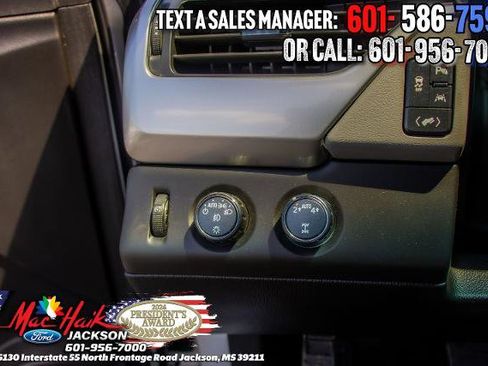 Used 2018 Chevrolet Tahoe LT AWD/4WD image 22