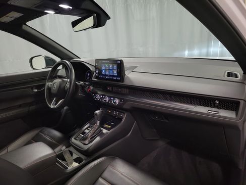 Used 2024 Honda CR-V Sport-L image 27