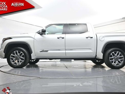 Used 2024 Toyota Tundra 1794 Edition AWD/4WD image 25