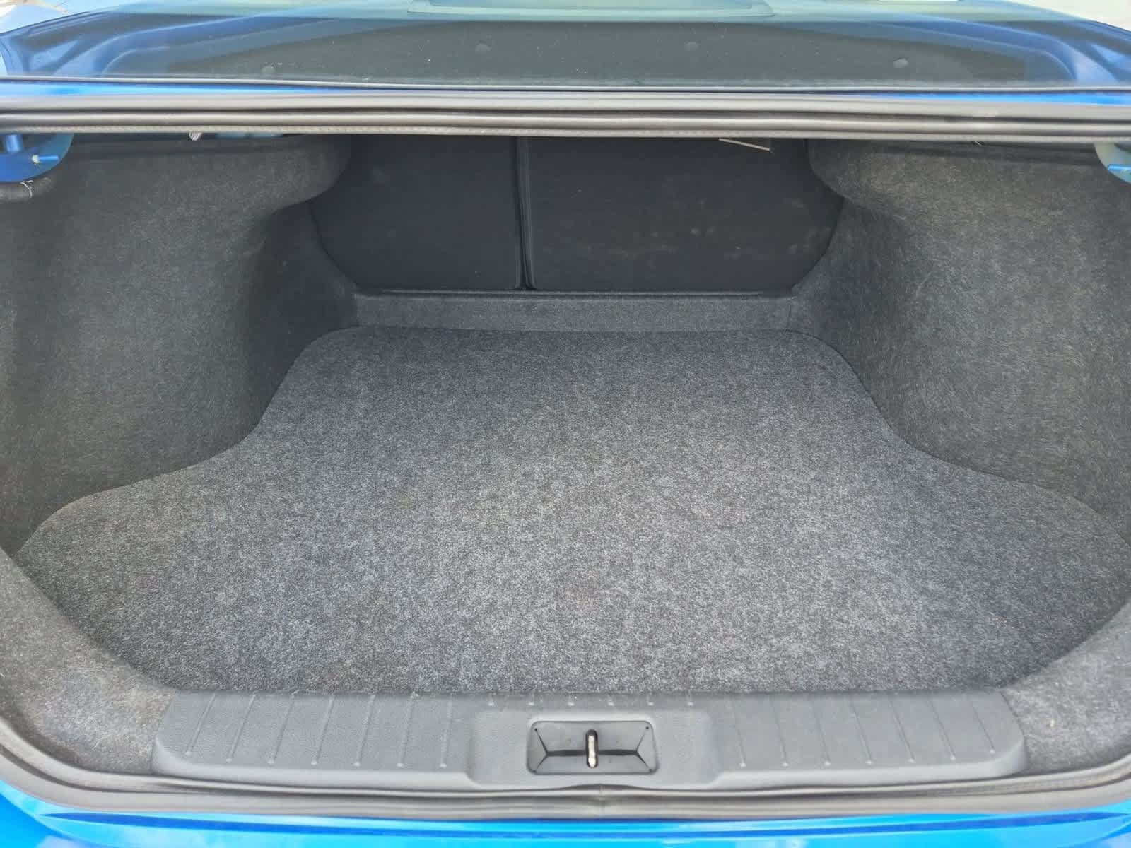 Used 2025 Nissan Sentra SV FWD image 24