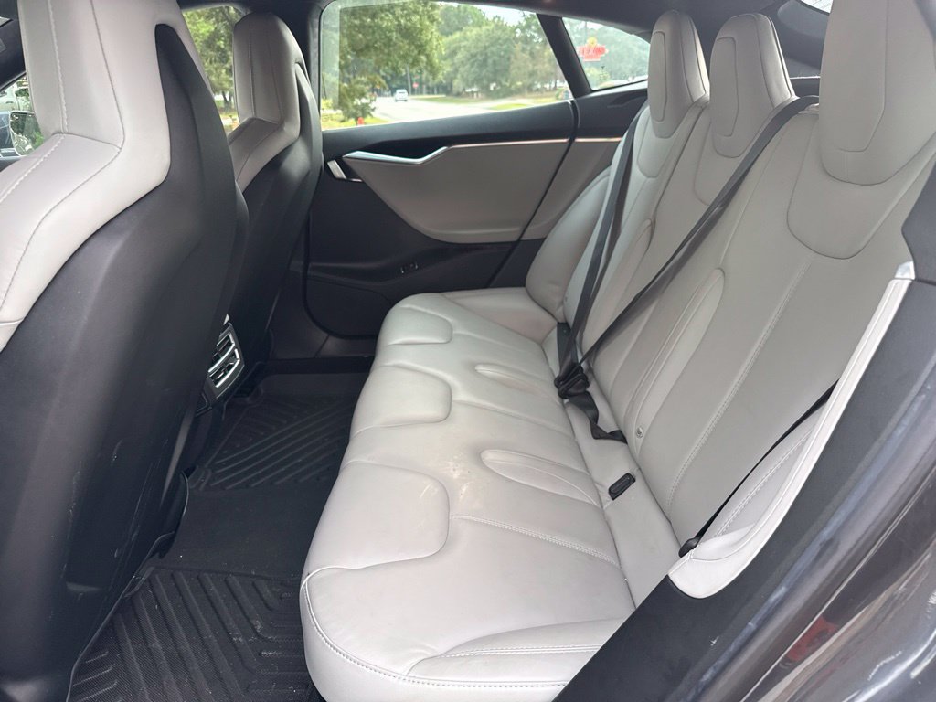 Used 2016 Tesla Model S 60 RWD image 16