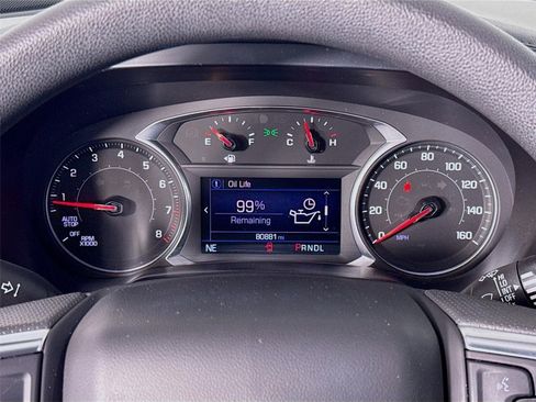Used 2021 Chevrolet Blazer LT FWD image 13