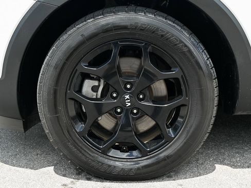 Used 2021 Kia Telluride EX FWD image 7